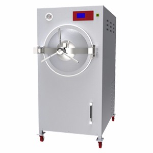 上海博迅圓形壓力滅菌器BXW-200SD-G（停產(chǎn)）