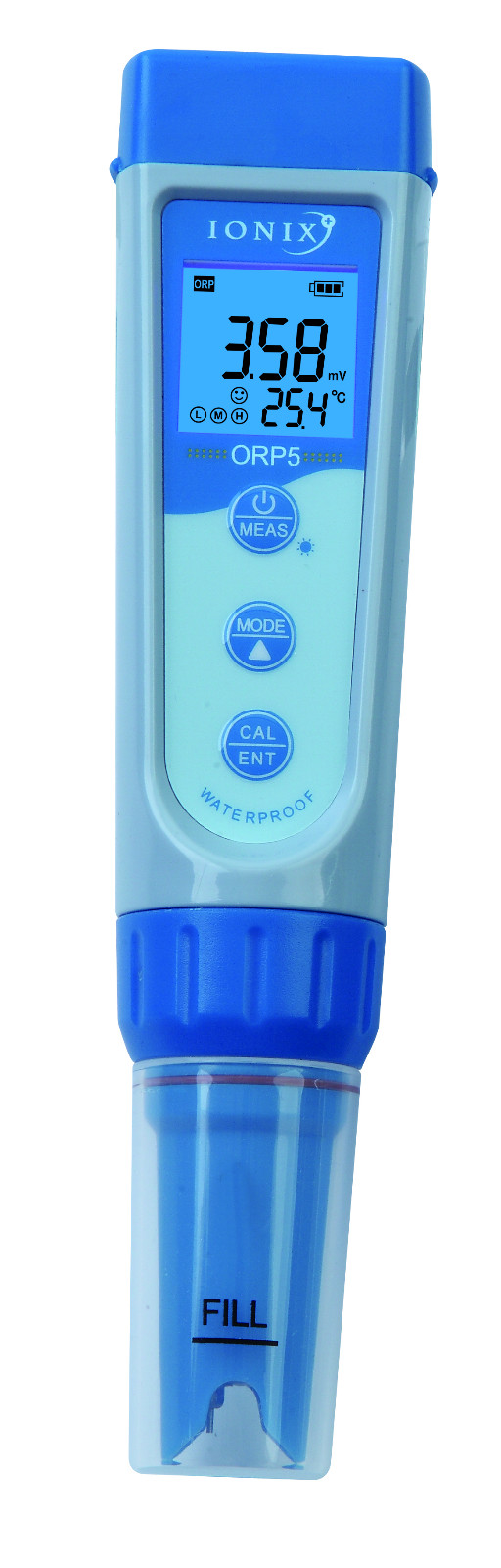 上海三信ORP計(jì)ORP5