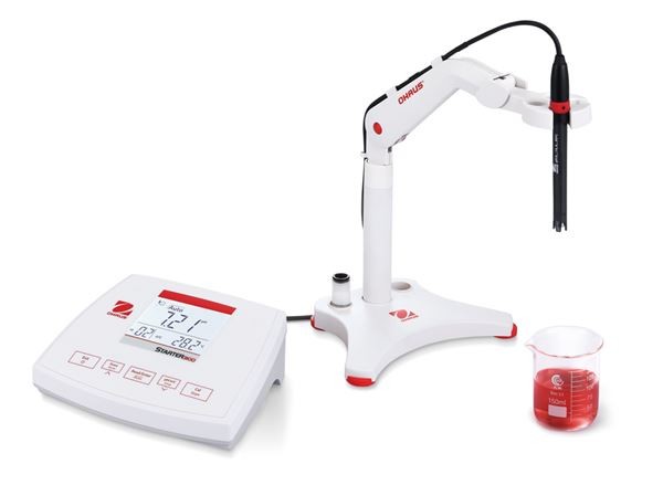 奧豪斯實(shí)驗(yàn)室pH計(jì)ST3100/B（停產(chǎn)）