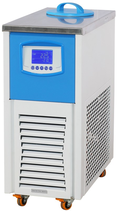 上海一恒循環(huán)冷卻器BWR-30A（停產(chǎn)）