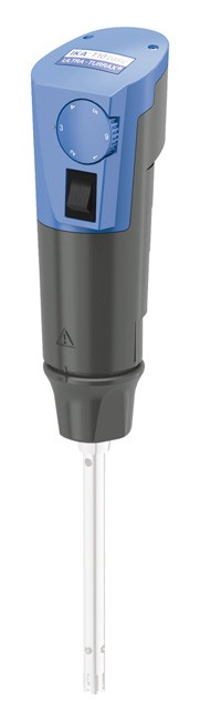 德國IKA分散機主機（含R200I夾頭)T10