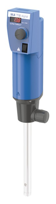 德國IKA數(shù)顯型分散機套裝2T18 Digital Package 2
