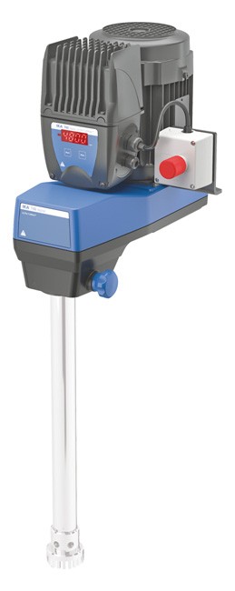 德國IKA數(shù)顯型分散機套裝T 65 Digital Package
