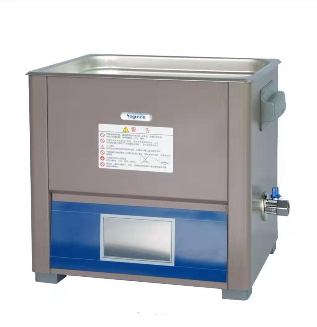沙鷹超聲波清洗器CSB-30BT