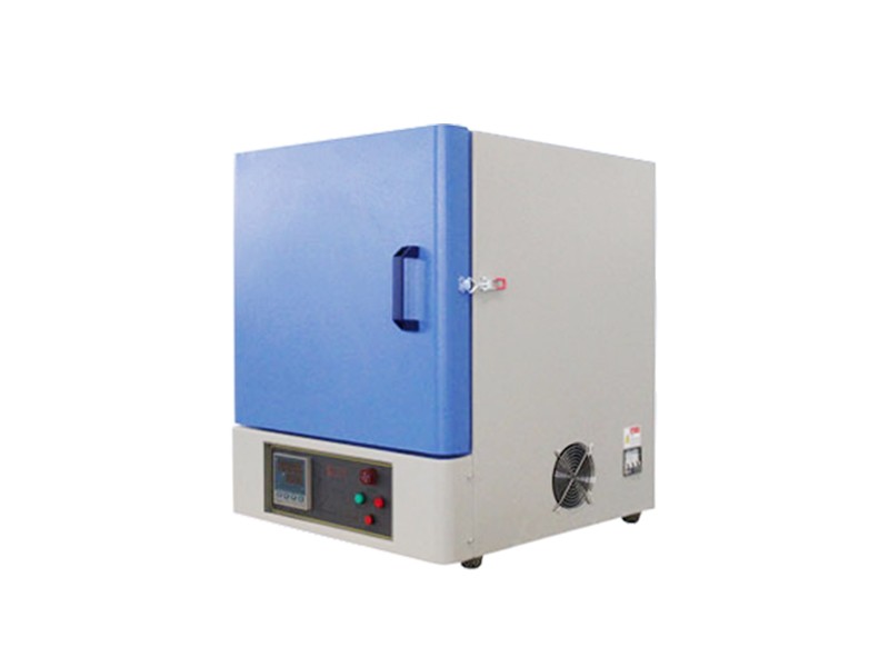 上海躍進(jìn)箱式電阻爐 SX2-8-10TP