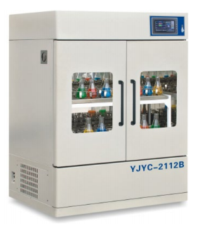 上海躍進立式恒溫振蕩器YJYC-1112F