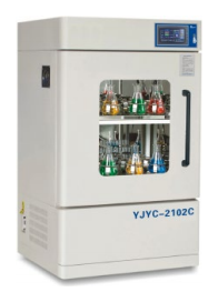 上海躍進立式恒溫振蕩器 YJYC-1102C