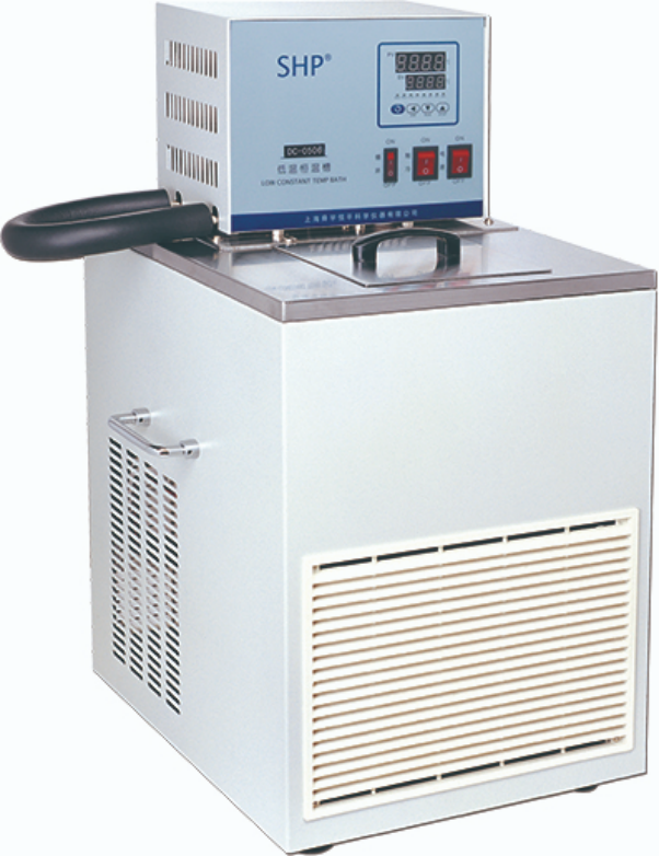 上海恒平低溫恒溫槽DC-3030